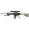 Heckler & Koch MR762A1 Rifle, Semi-Automatic, .308 Winchester, 3-9x40mm Scope, 20+1 Rounds