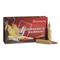 Hornady Superformance Varmint, .243 Winchester, V-MAX, 75 Grain, 20 Rounds