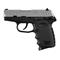 SCCY CPX-1, Semi-automatic, 9mm, 3.1" Barrel, Two-Tone Finish, 10+1 Rounds