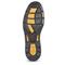 Oil and slip-resistant Duratread rubber compound outsole is flexible and more durable that traditional rubber