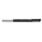 24" 416 stainless steel fluted barrel