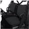 Quad Gear UTV Bench Seat Cover, Polaris Ranger Full-size 800 and 900 Series, Black