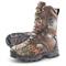 Rocky Sport Utility Max Insulated Waterproof Hunting Boots, 1,000 Gram, Mossy Oak Camo, Mossy Oak Break-Up®