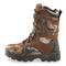 Rocky Sport Utility Max Insulated Waterproof Hunting Boots, 1,000-gram, Mossy Oak Camo, Mossy Oak Break-Up®