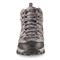 Itasca Women's Waterproof Vista Hiking Boots, Gray/Purple
