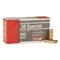 Aguila Ammo, .38 Special, FMJ, 130 Grain, 50 Rounds