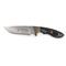 PUMA SGB Renegade Micarta Fixed Blade Knife, 4" Blade