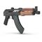 Century Zastava PAP M92 AK Pistol, Semi-Automatic, 7.62x39mm, 10" Barrel, 30+1 Rounds