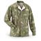 Finnish Military Surplus M62 Jacket, Used - 652678, Camo Jackets at ...