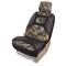Universal Low-Back Camo Seat Cover, Mossy Oak