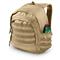 Fox Tactical Level 1 Tactical Pack, Coyote Tan