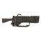 Fox Tactical Assault Rifle Scabbard, Black