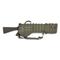 Fox Tactical Assault Rifle Scabbard, Olive Drab