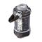 ePower 360 Black Widow 300 Lumen Rechargeable LED Lantern with Removable Flashlight, 6015