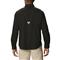 Columbia Men's Tamiami II Long-Sleeve Shirt, Black/Realtree EDGE™