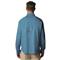 Columbia Men's Tamiami II Long-sleeve Shirt, Blue Echo