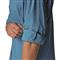 Columbia Men's Tamiami II Long-sleeve Shirt, Blue Echo