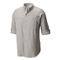 Columbia Men's Tamiami II Long-Sleeve Shirt, Cool Gray