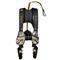 Muddy The Crossover Combo Safety Harness, Epic Camo