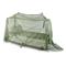 Men's U.S. Military Issue Field Size Mosquito Net, New