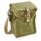 British Military Surplus WW2 Era Engineer Shoulder Bag, Used