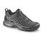 Salomon Men's X Ultra Prime Hiking Shoes, Asphalt / Black, Asphalt/Black/Aluminum
