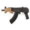 Century Arms Micro Draco AK-47 Pistol, Semi-Automatic, 7.62 x 39mm, 6.25" Barrel, 30+1 Rounds