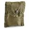 U.S. Military Surplus Compass Pouch, Used