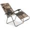 Guide Gear Oversized Mossy Oak Break-Up COUNTRY Zero-Gravity Chair, 500 lb., Mossy Oak Break-Up® COUNTRY™