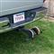 Can be used as a step to gain access to your truck bed