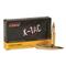PMC X-Tac, 7.62x51mm NATO, FMJ, 147 Grain, 20 Rounds