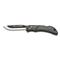 Outdoor Edge Razor-Lite EDC Knife, 3.5" Blade, Gray