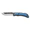 Outdoor Edge Razor-Lite EDC Knife, 3.5" Blade, Blue