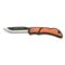 Outdoor Edge Razor-Lite EDC Knife, 3.5" Blade, Orange