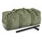 U.S. Military Surplus Duffel Bag, New