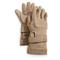 U.S. Military Surplus FROG Leather/Aramid Gloves, New