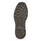 Guide Gear Men’s Leather Waterproof Side-zip Snake Boots, Mossy Oak® Country DNA™