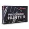 Hornady Precision Hunter, .300 Remington Ultra Magnum, ELD-X, 220 Grain, 20 Rounds