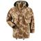 British Military Surplus GORE-TEX Waterproof Jacket, New - 663051, Camo ...