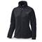 Columbia Women's Benton Springs Full Zip Fleece Jacket, Black