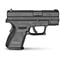 Springfield XD 3" Semi-Automatic, .40 Smith & Wesson, 3" Barrel, 9+1 Rounds