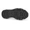 Omni-Grip non-marking outsole with winter-specific lug pattern digs into snow