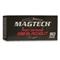 MagTech, .300 AAC Blackout, 115 Grain, FMJ, 50 Rounds