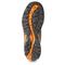 Lug outsole for superior off-road traction