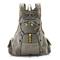 Tenzing TZ BV15 Green Upland Bird Vest