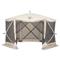 Gazelle 6 Sided Portable Screen Tent