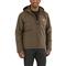 Rain rolls right off thanks to Rain Defender durable water repellent, Canyon Brown