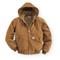 Carhartt Men's Thermal Duck Jacket, Carhartt Brown, Carhartt® Brown