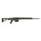 Barrett MRAD, Bolt Action, .338 Lapua Magnum, 26" Heavy Barrel, OD Green Stock, 10+1 Rounds