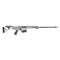 Barrett Model 98B Tactical, Bolt Action, .338 Lapua Magnum, 24" Heavy Barrel, 10+1 Rounds